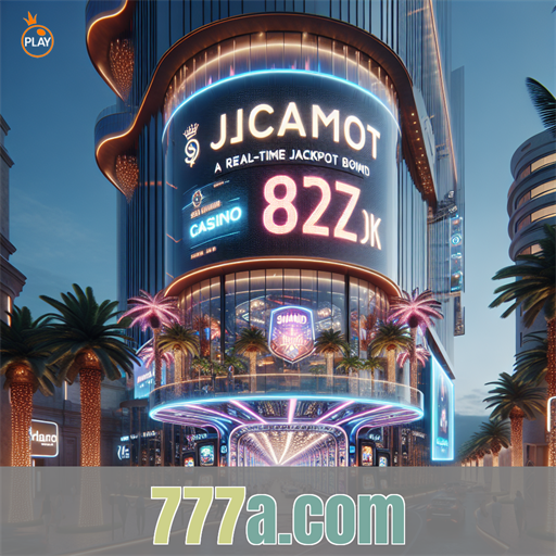 Inovação e Diversão: Conheça a Plataforma do 777a.com