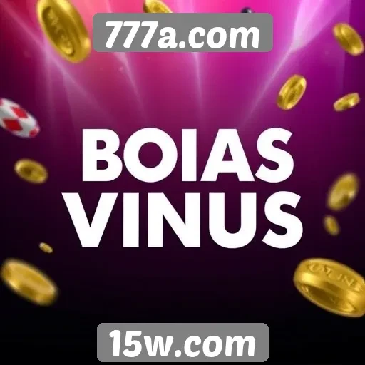 Comparativo de bônus de boas-vindas em 777a.com