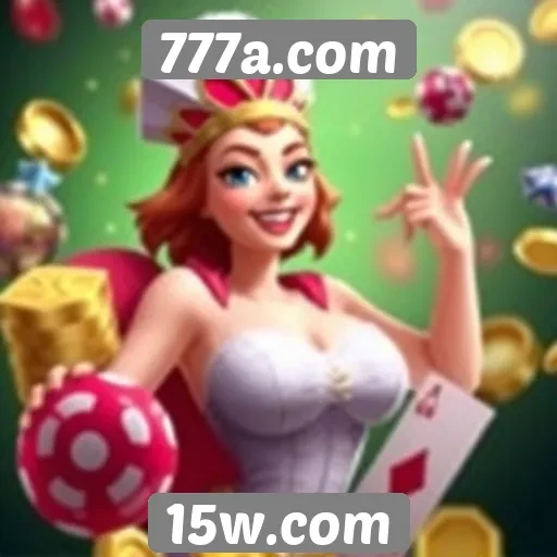 Ofertas e promoções exclusivas do 777a.com