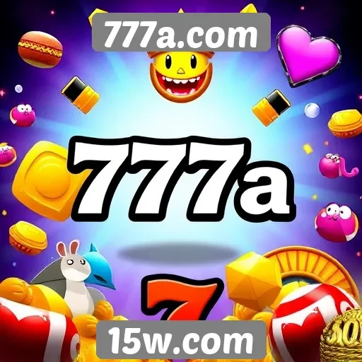 Avaliação dos jogos disponíveis no 777a.com